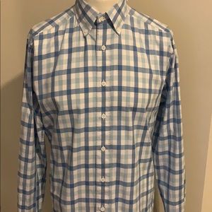 FootJoy 1857 Button Down Shirt